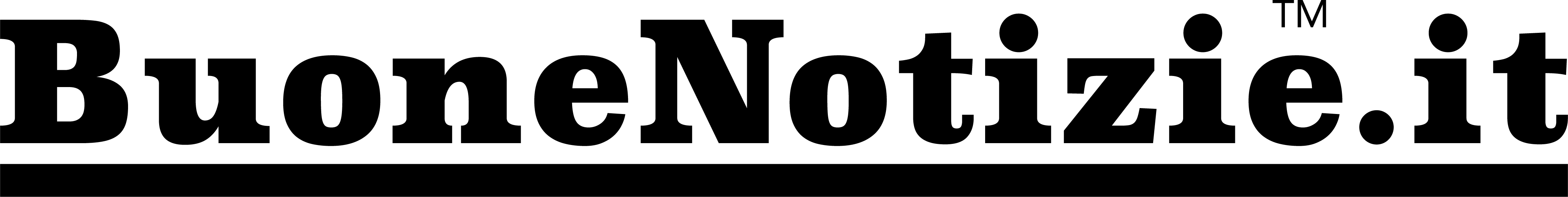 BUONENOTIZIE